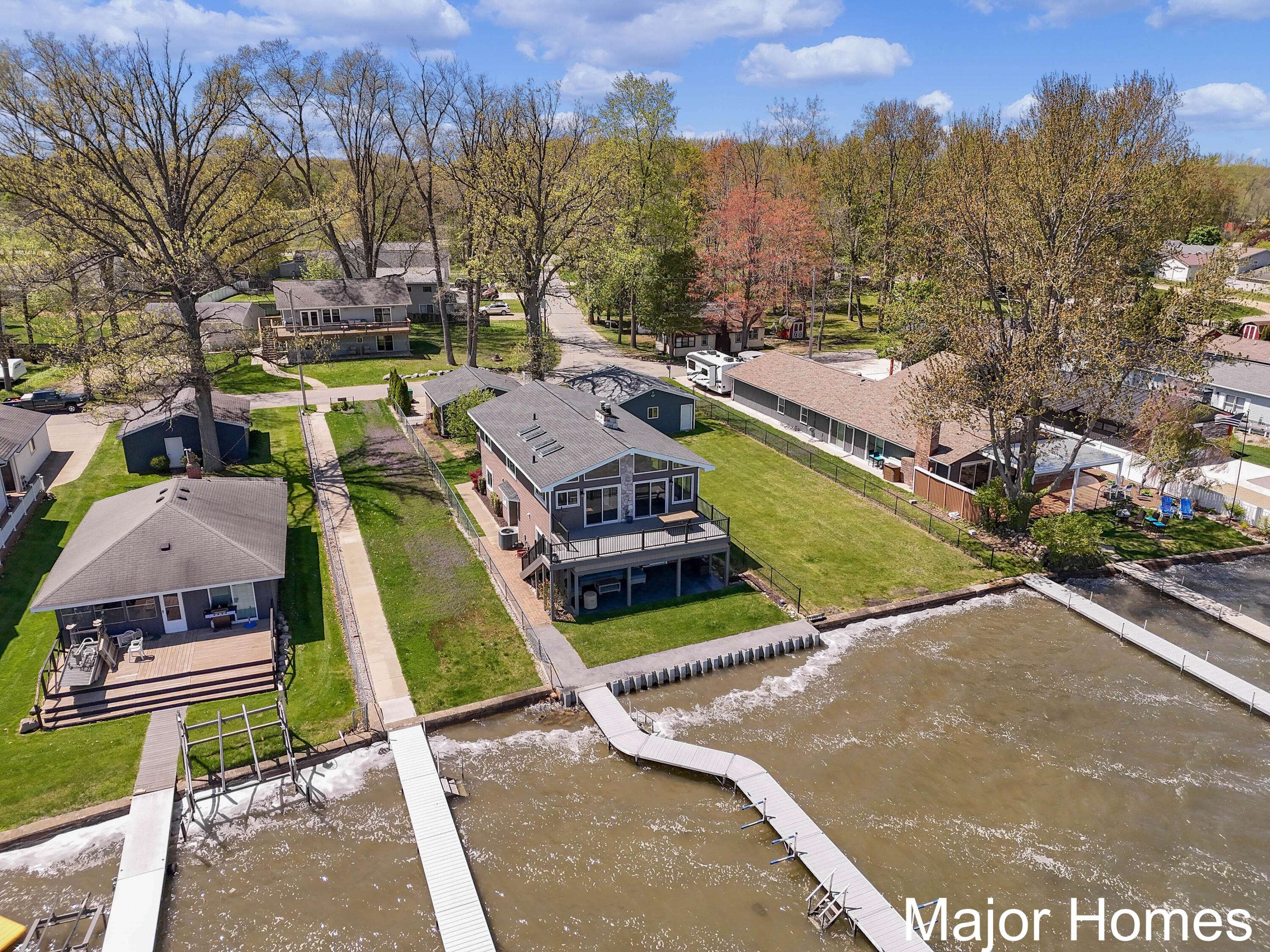 Wayland, MI 49348,3179 Sandy Beach ST