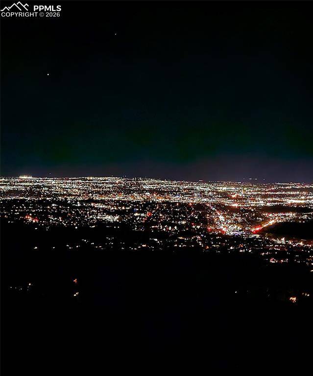 Colorado Springs, CO 80904,3135 Angel TER