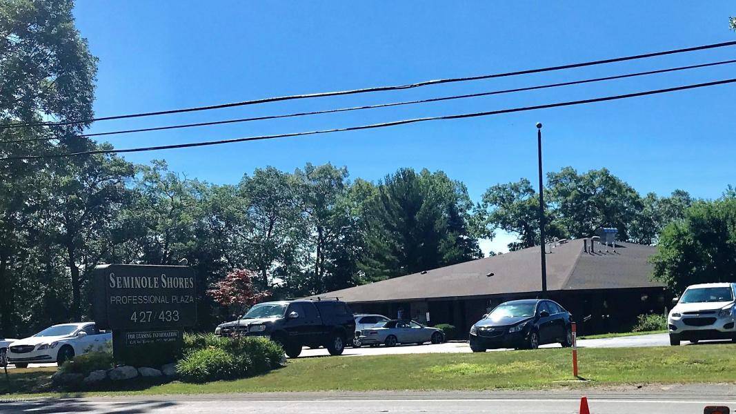 Norton Shores, MI 49444,427 Seminole RD