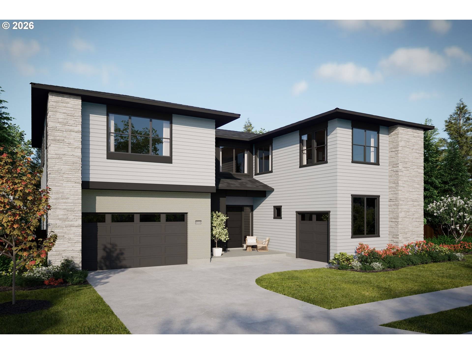 5203 N 94TH AVE, Camas, WA 98607