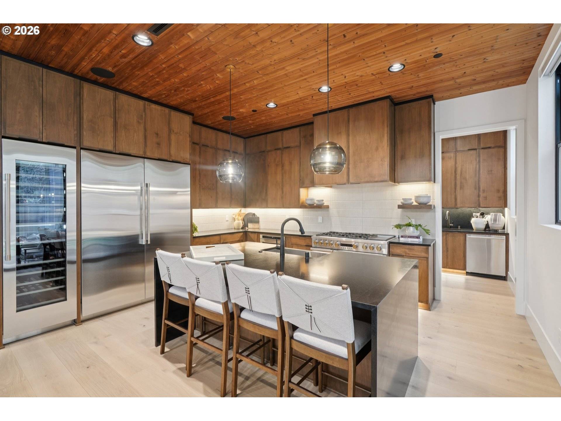 5203 N 94TH AVE, Camas, WA 98607