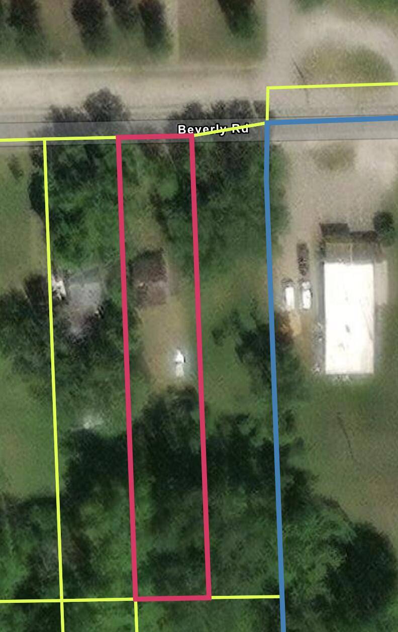 Romulus, MI 48174,35431 Beverly RD