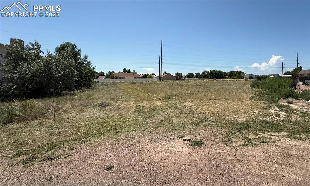 200 E Ohio DR, Pueblo West, CO 81007