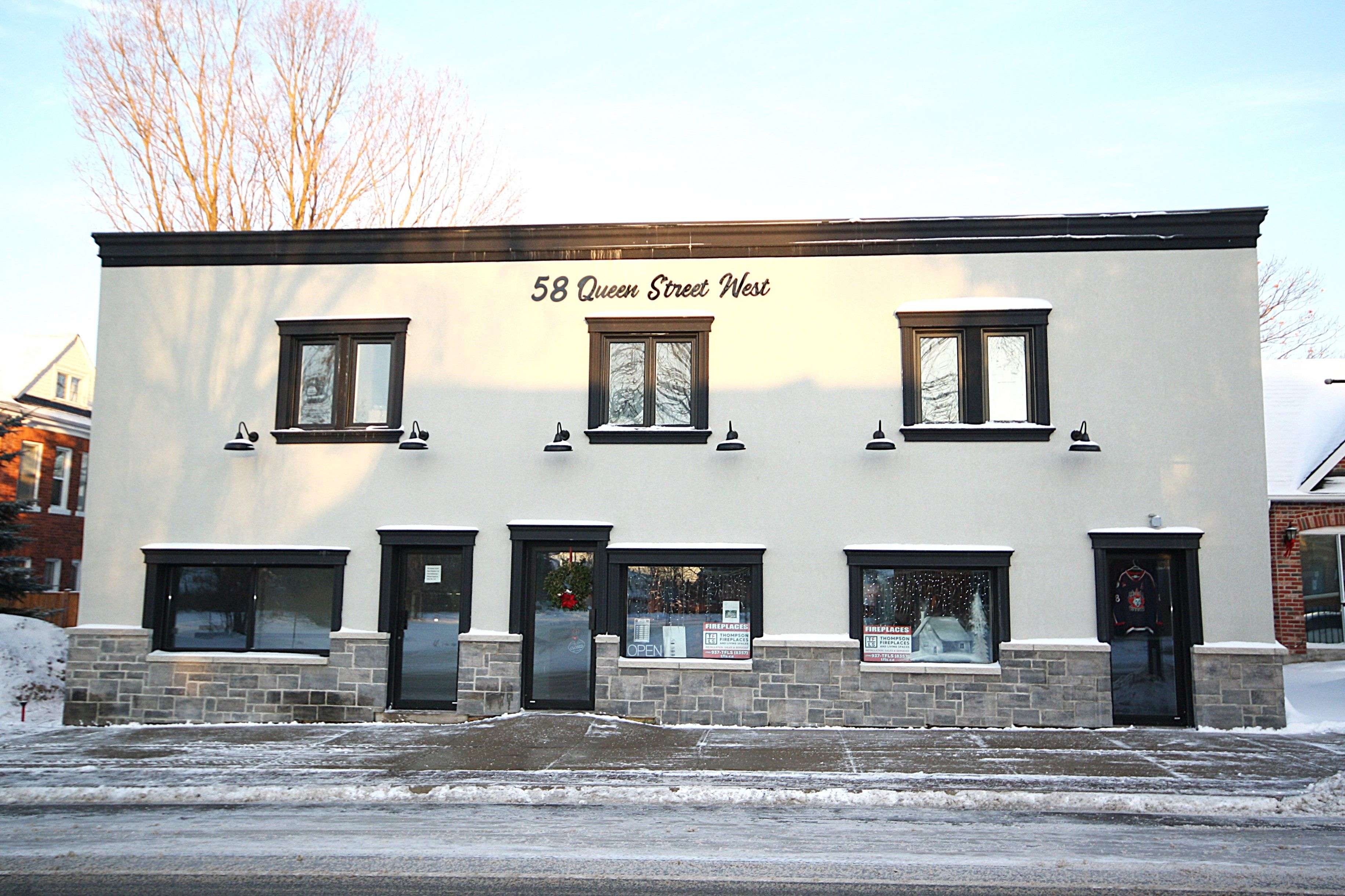 58 Queen St ST W, Springwater, ON L0L 1P0