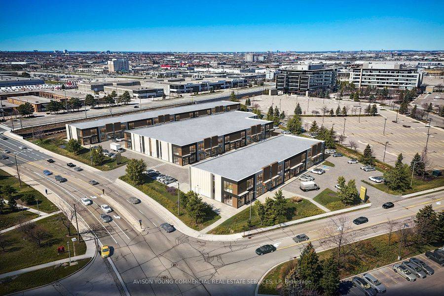 1833 Buckhorn Gate #B1 #7, Mississauga, ON L4W 0C2