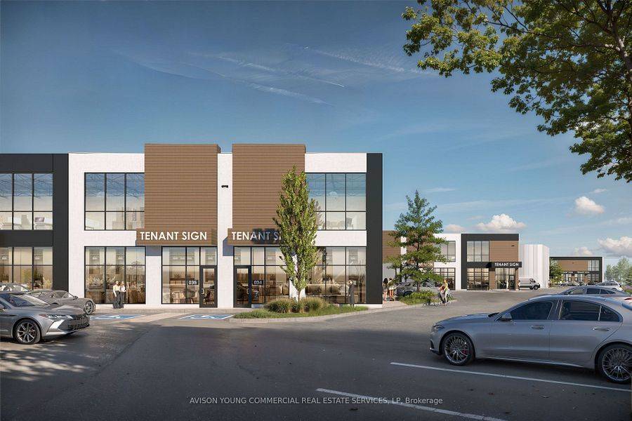 1833 Buckhorn Gate #B1 #9, Mississauga, ON L4W 0C2