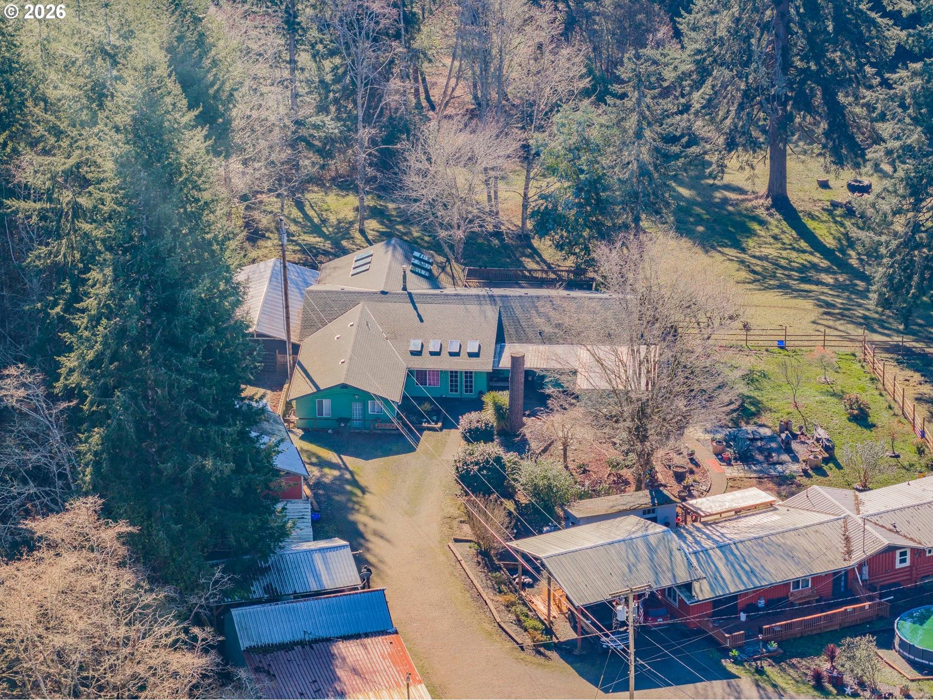 Coos Bay, OR 97420,93496 EASY LN