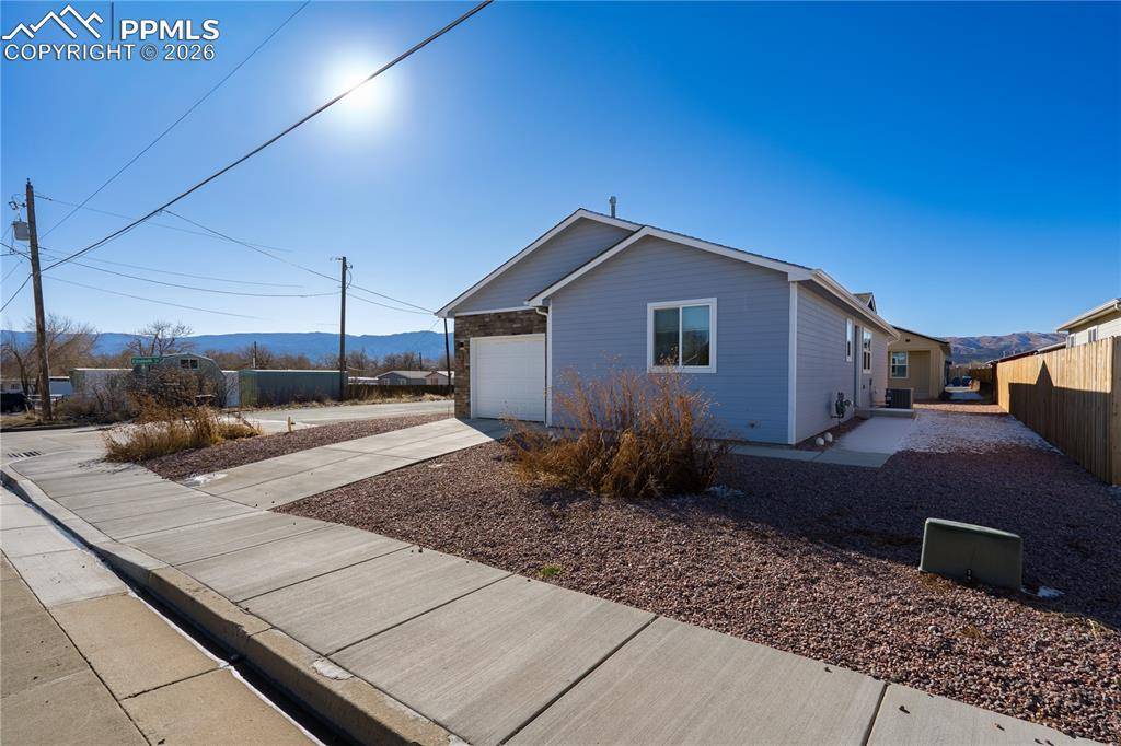 Canon City, CO 81212,821 N Raynolds AVE