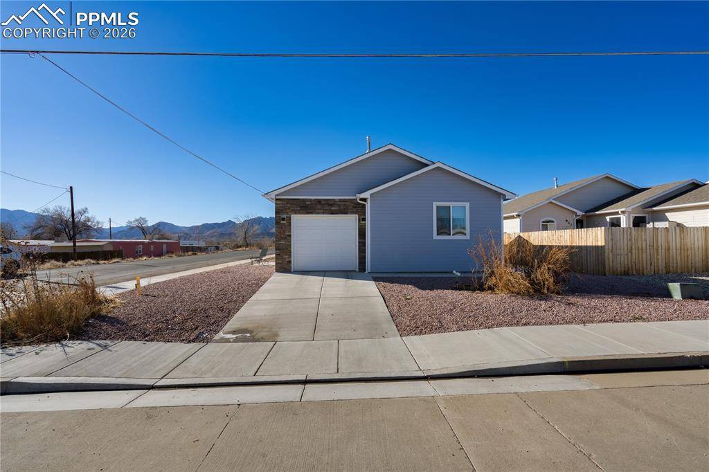 Canon City, CO 81212,821 N Raynolds AVE