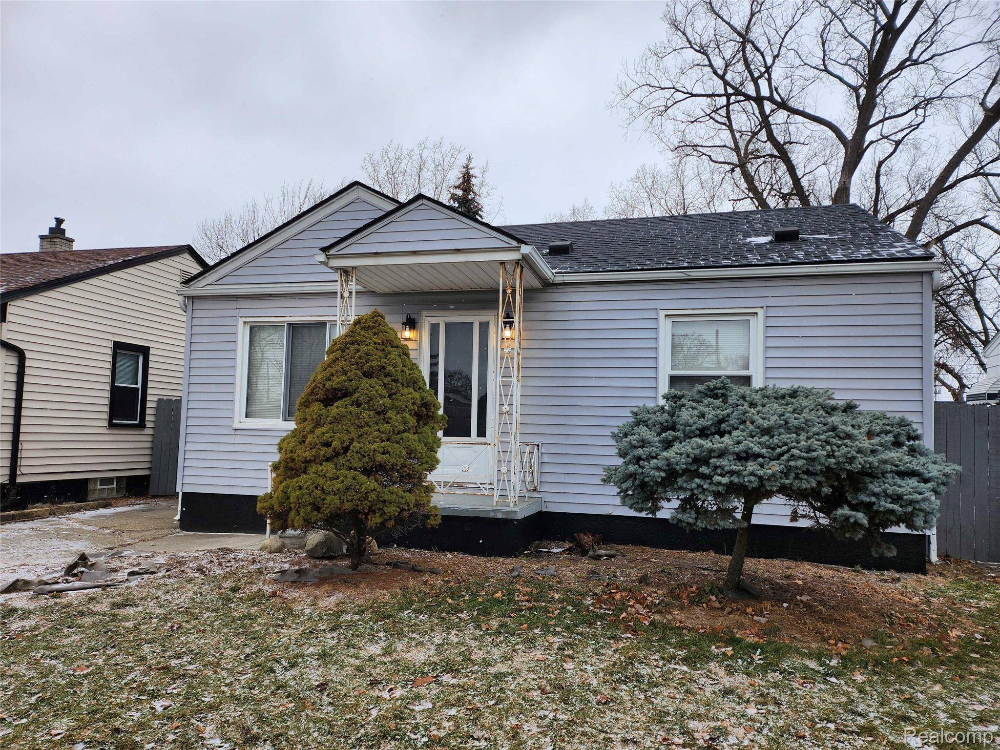 Hazel Park, MI 48030,1753 E Milton AVE