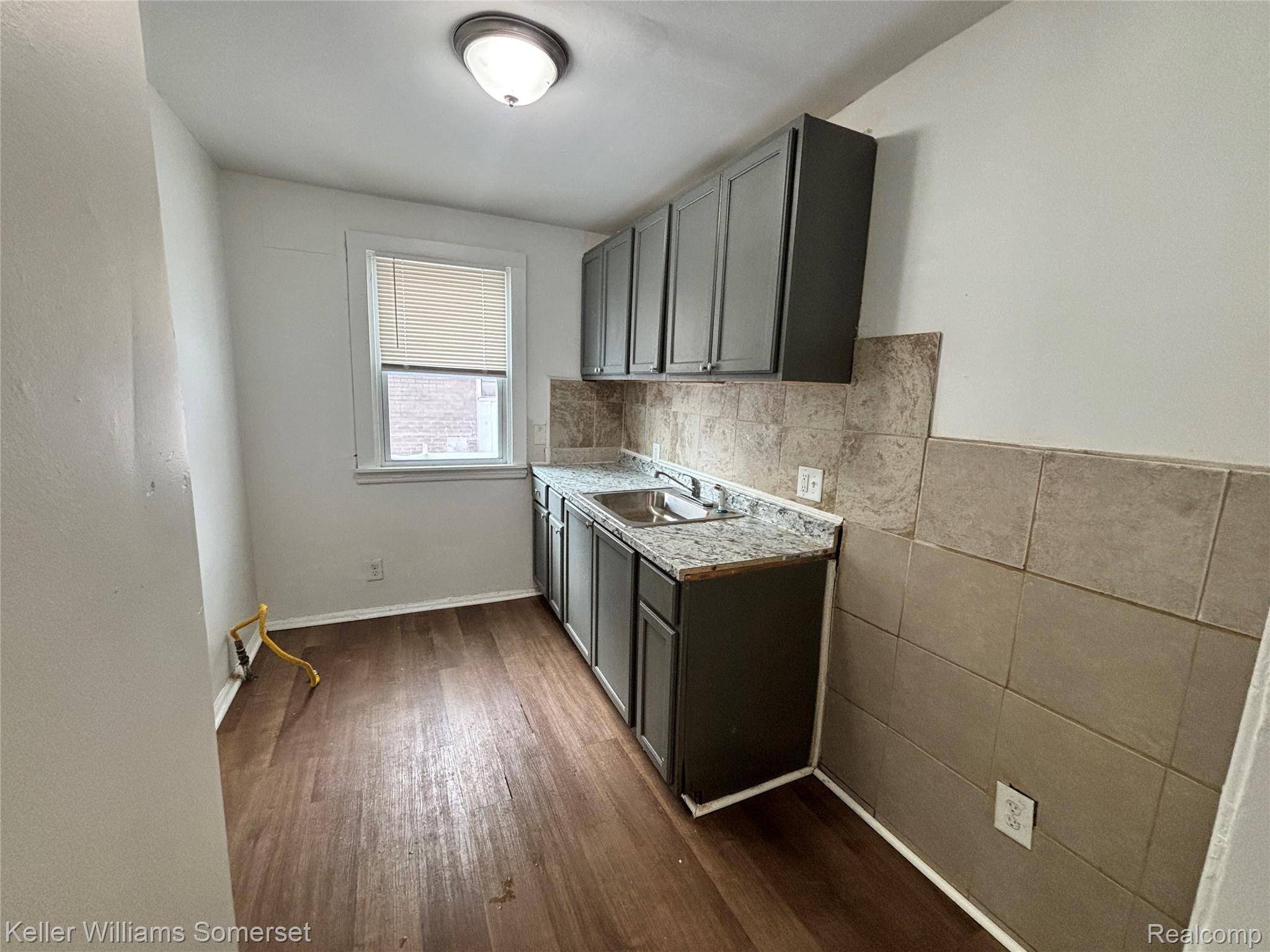 Detroit, MI 48224,4651 Chatsworth ST