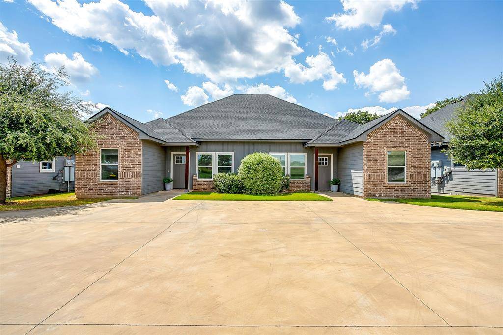 Granbury, TX 76049,2706 James Road