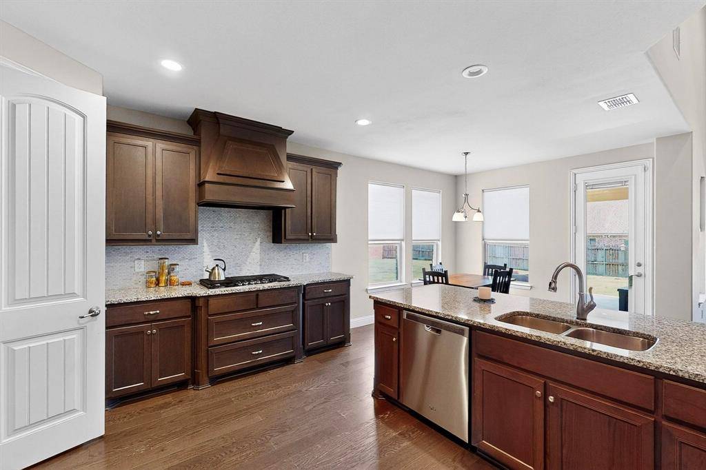 Mansfield, TX 76063,400 Clear Creek Drive