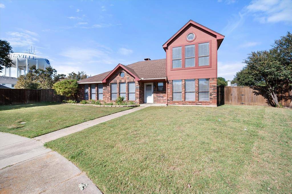 Lewisville, TX 75067,2094 Amber Court