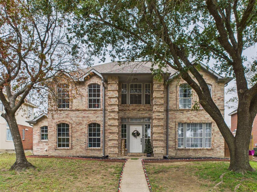 Desoto, TX 75115,821 Woodridge Drive