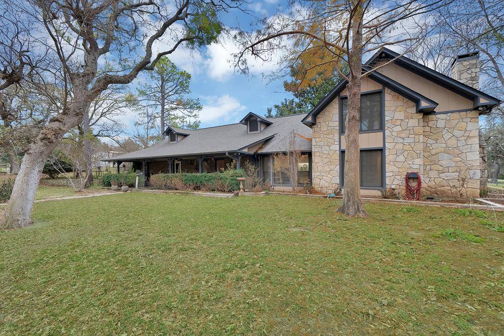 Weatherford, TX 76088,1317 Sweet Springs Road