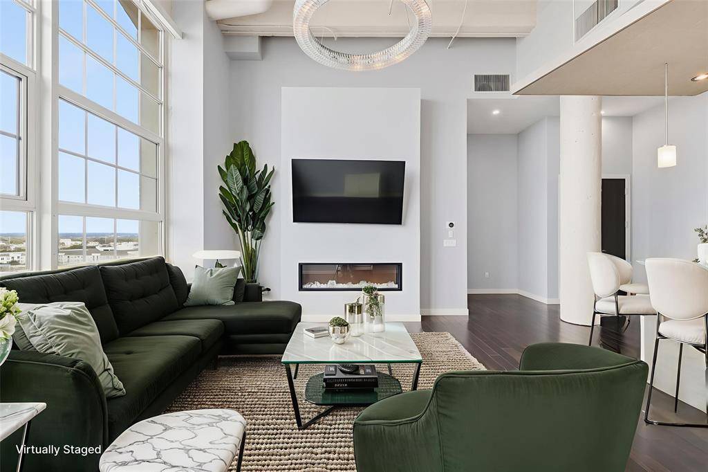 Fort Worth, TX 76107,2600 W 7th Street #1827