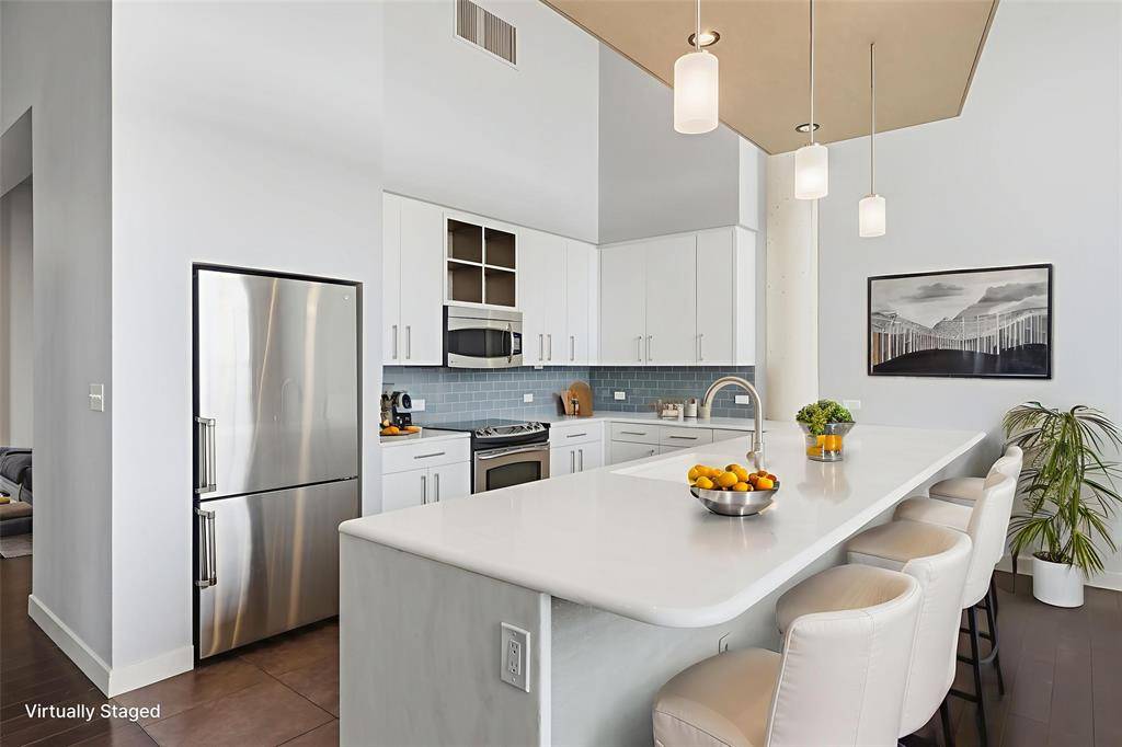 Fort Worth, TX 76107,2600 W 7th Street #1827