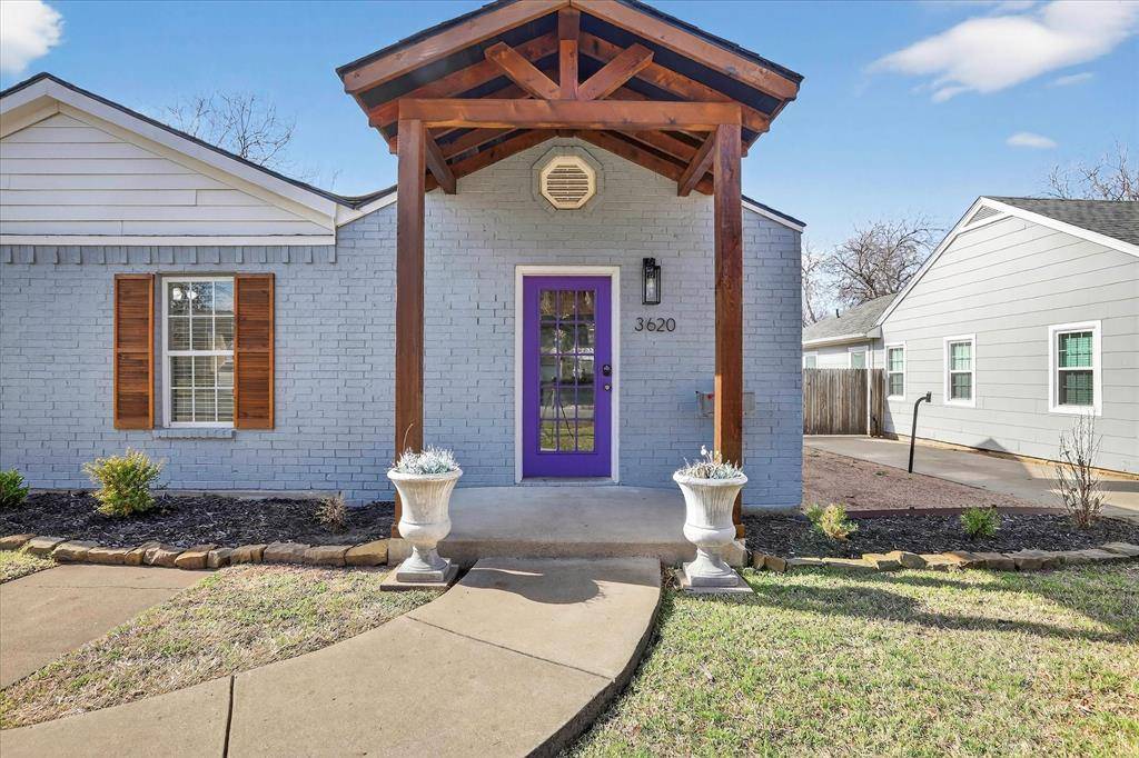 Fort Worth, TX 76109,3620 Stadium Drive