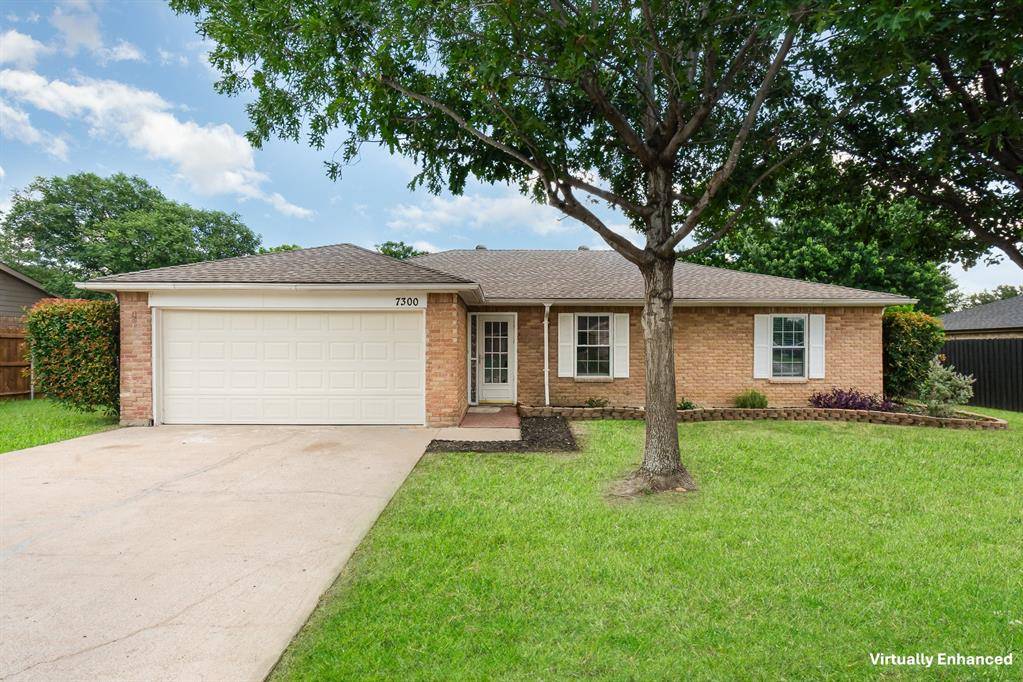 North Richland Hills, TX 76182,7300 Windhaven Road