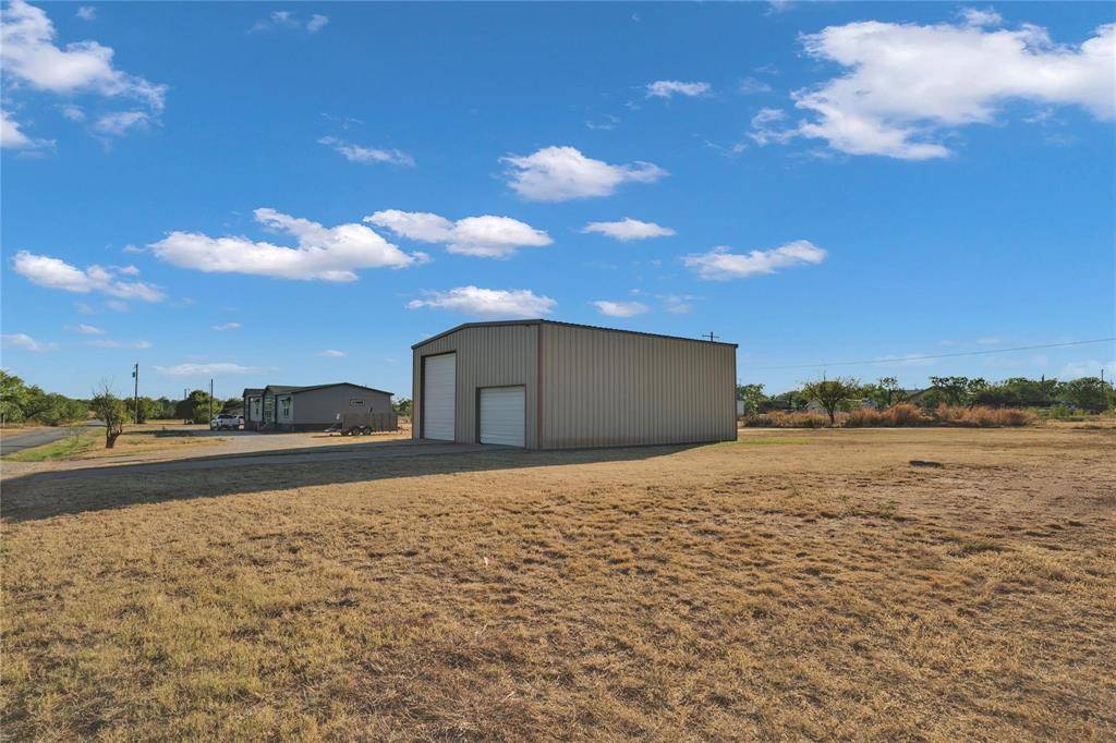 Anson, TX 79501,2002 Avenue L