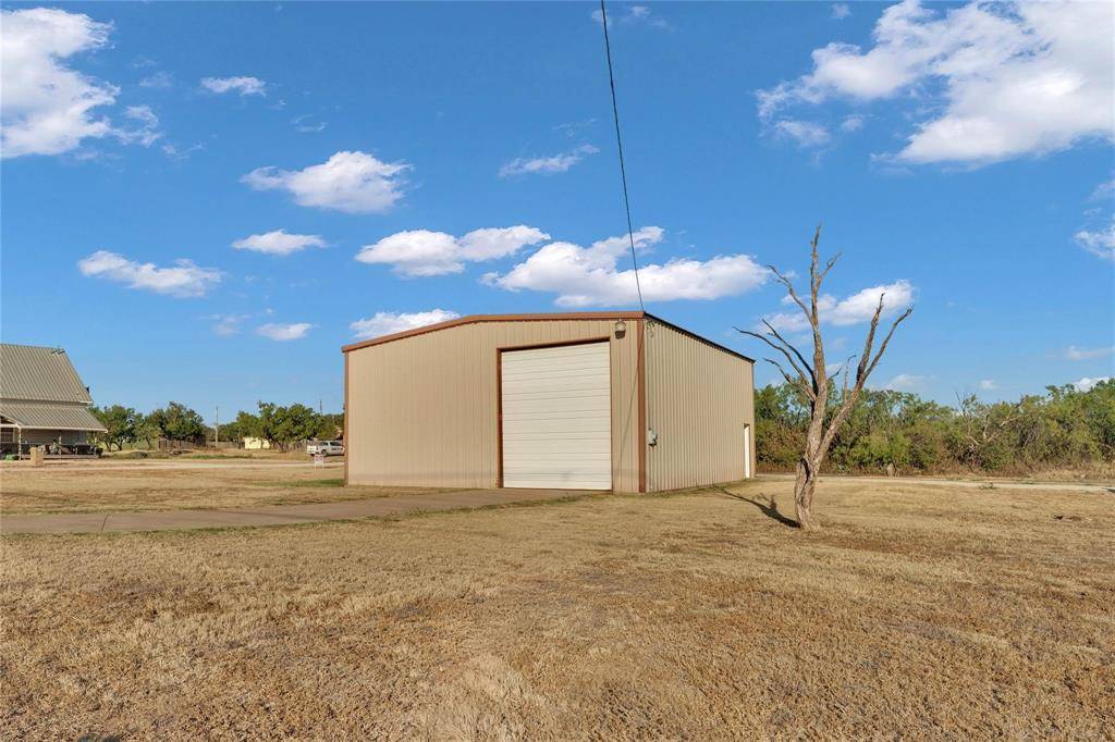 Anson, TX 79501,2002 Avenue L