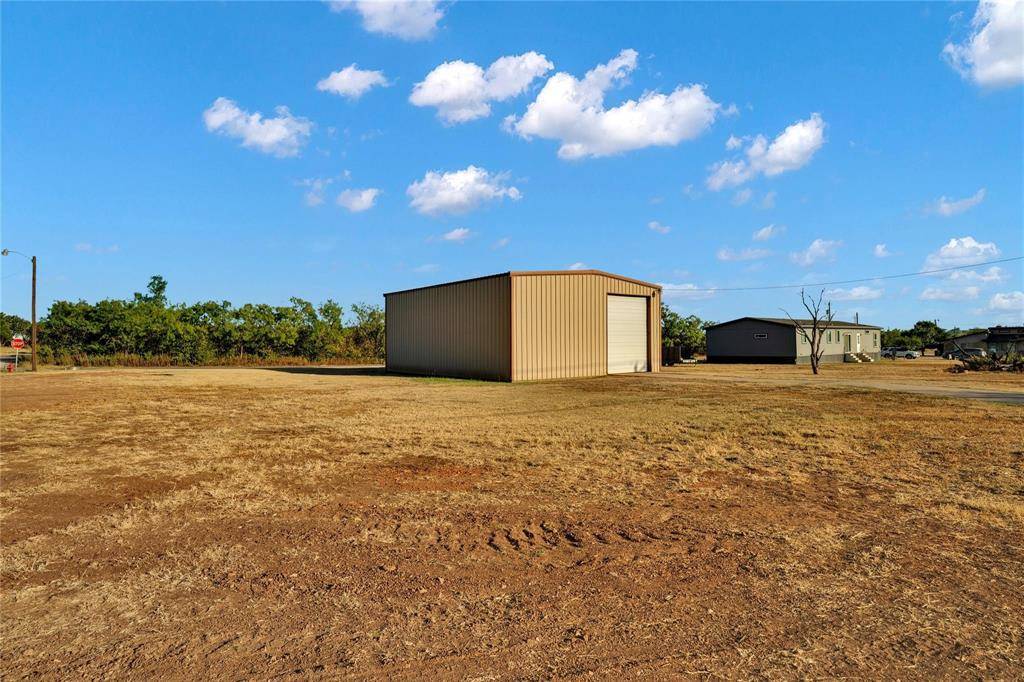 Anson, TX 79501,2002 Avenue L