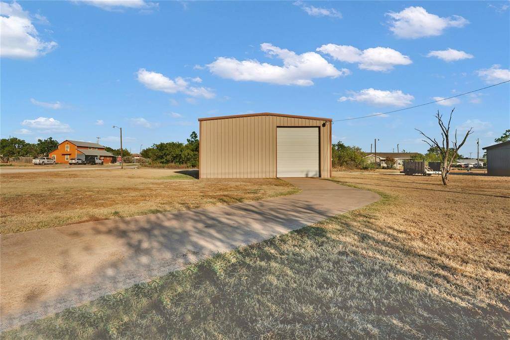 Anson, TX 79501,2002 Avenue L