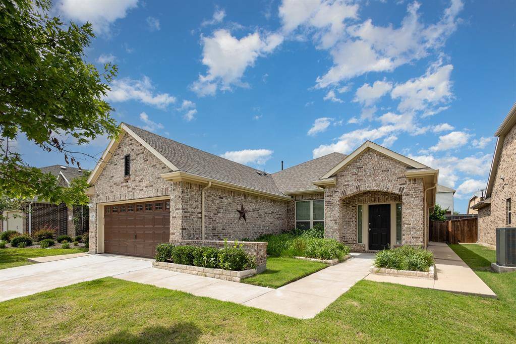 Forney, TX 75126,1572 Cedar Crest Drive
