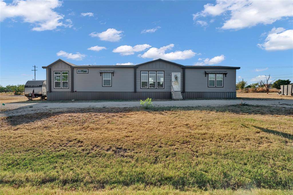 Anson, TX 79501,2032 Avenue L