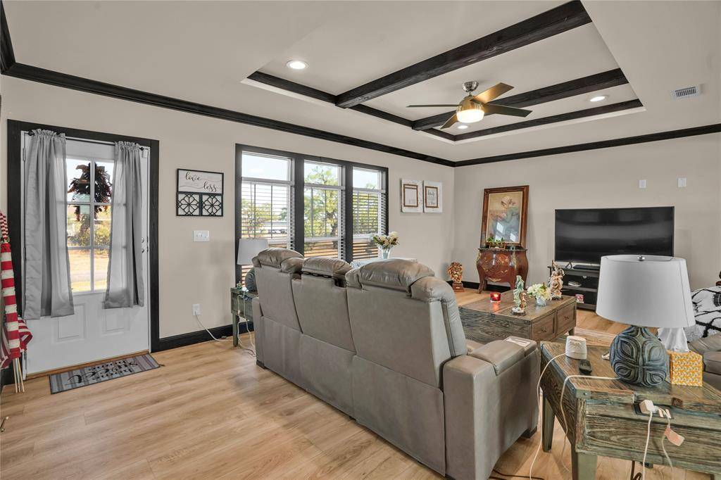 Anson, TX 79501,2032 Avenue L