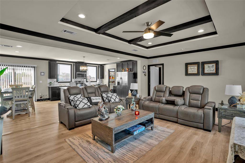 Anson, TX 79501,2032 Avenue L