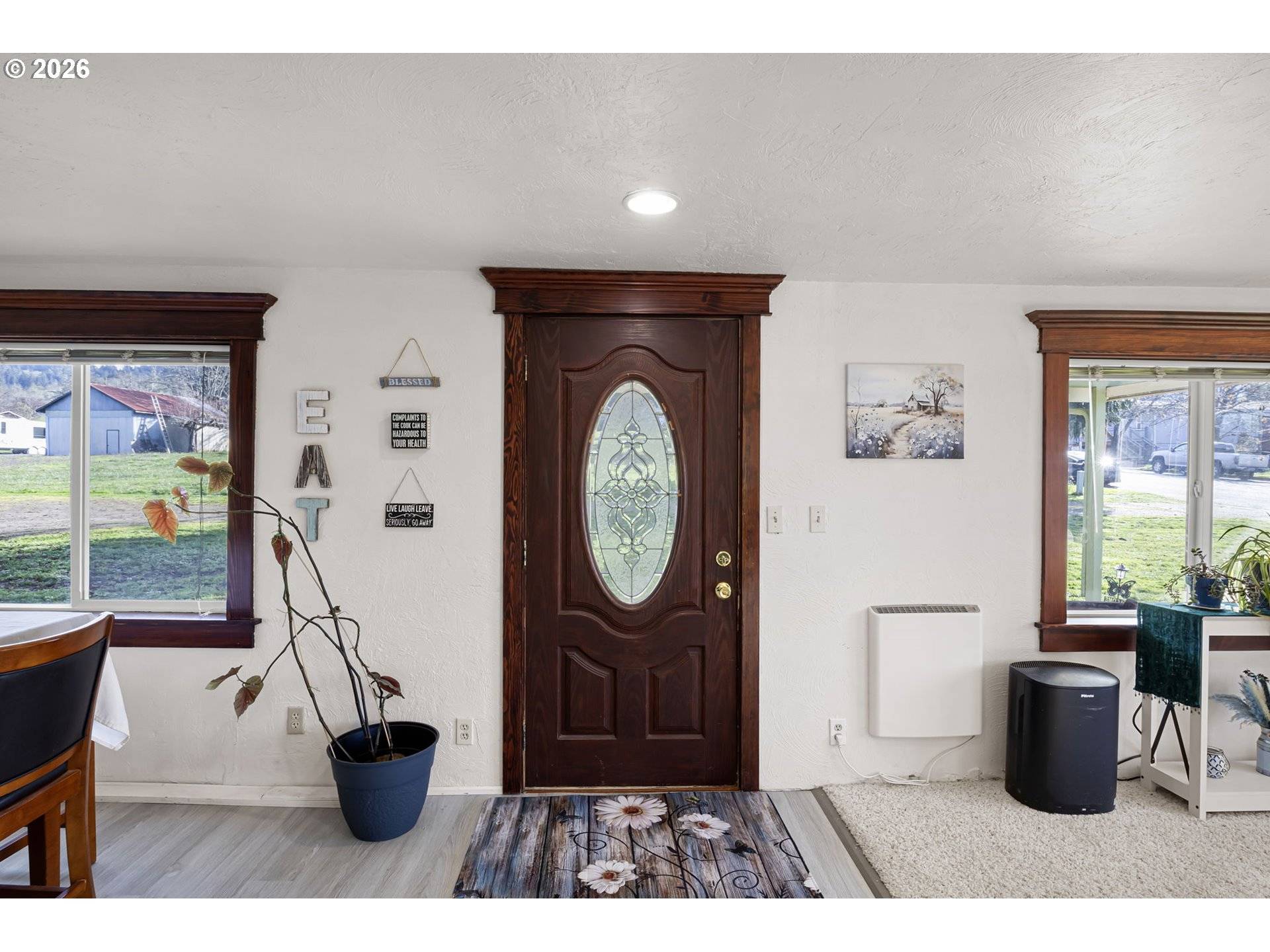 116 NE 8TH ST, Oakland, OR 97462