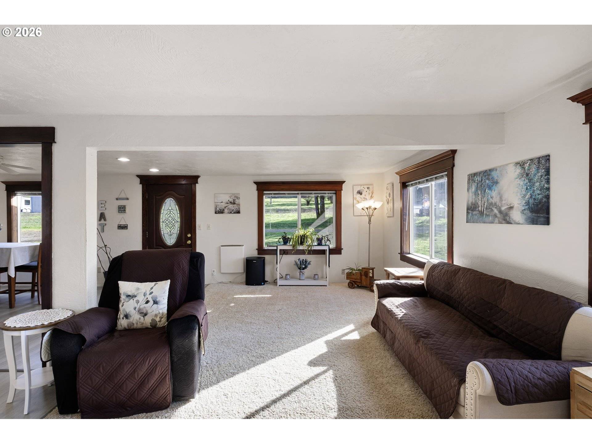 116 NE 8TH ST, Oakland, OR 97462