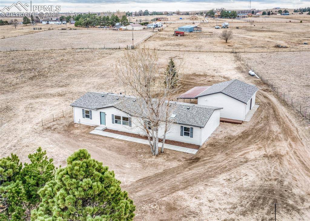 Peyton, CO 80831,12565 Richardson LN
