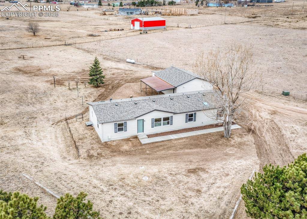 Peyton, CO 80831,12565 Richardson LN