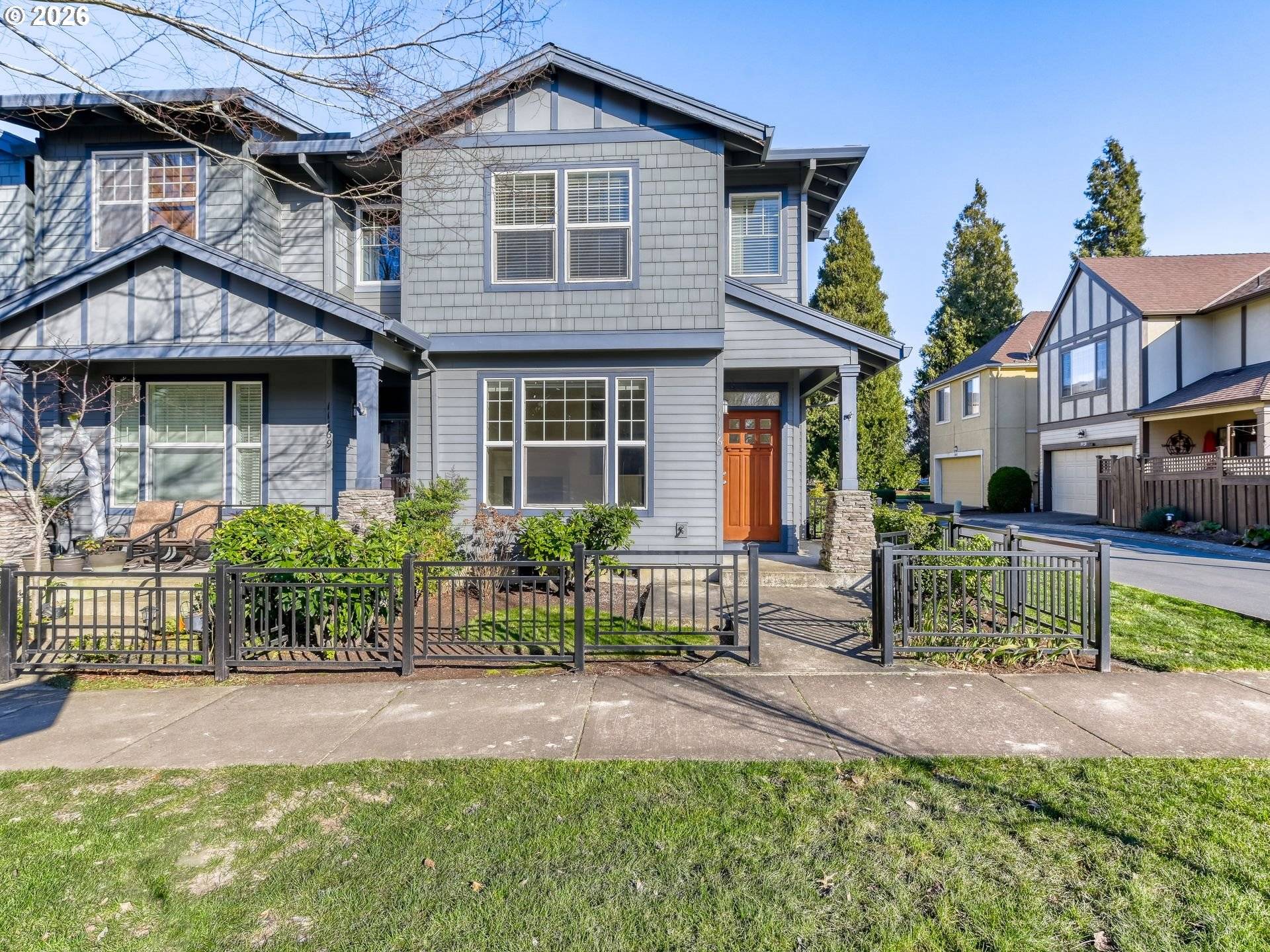 Wilsonville, OR 97070,11165 SW BARBER ST