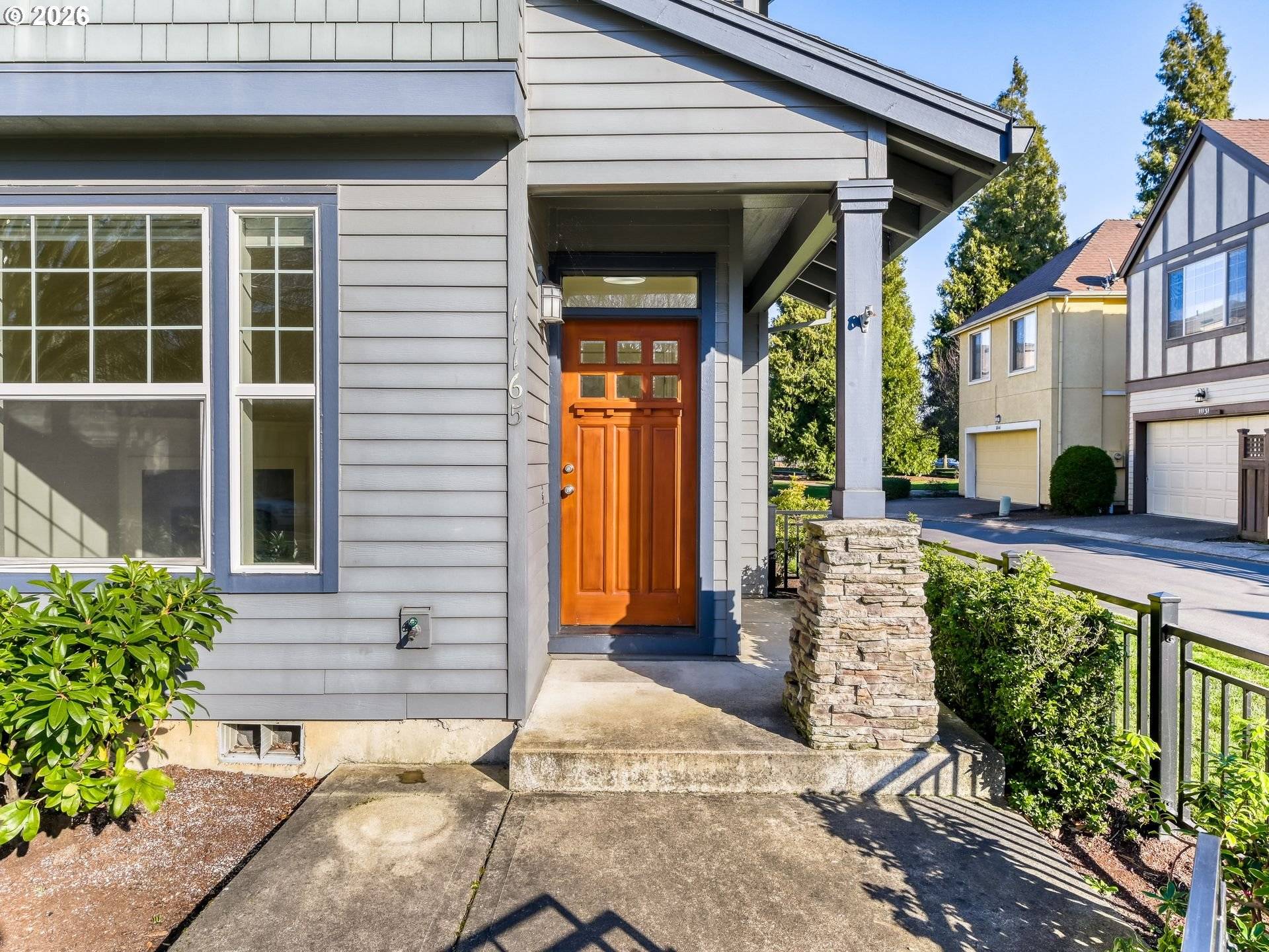 Wilsonville, OR 97070,11165 SW BARBER ST