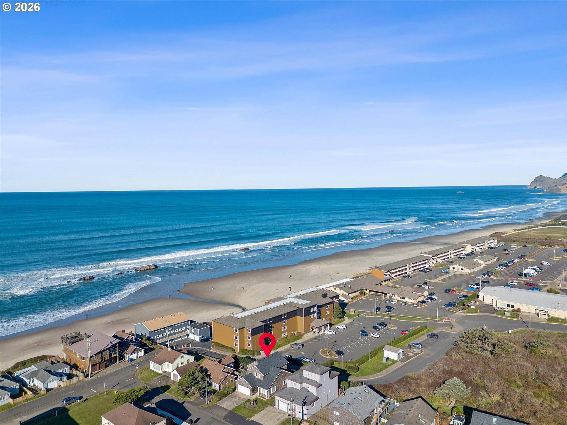 1555 NW 39TH ST, Lincoln City, OR 97367