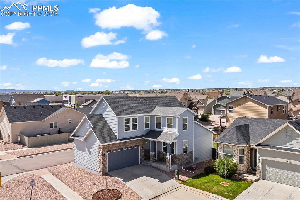 Peyton, CO 80831,11856 Gorman GRV