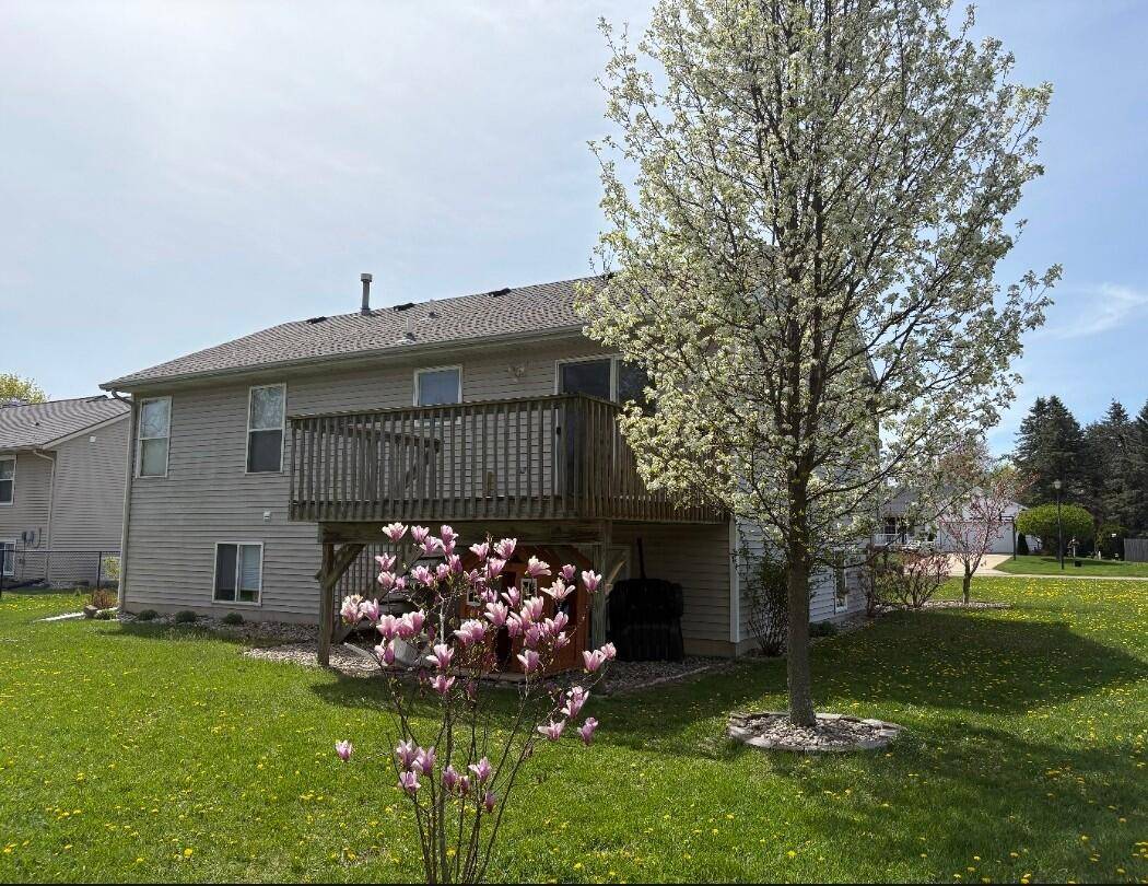 Allendale, MI 49401,5541 Eric ST