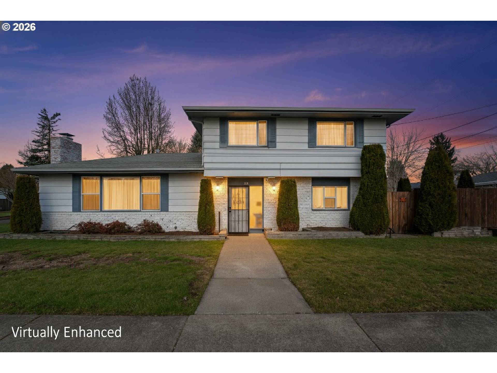 389 MAXWELL RD, Eugene, OR 97404