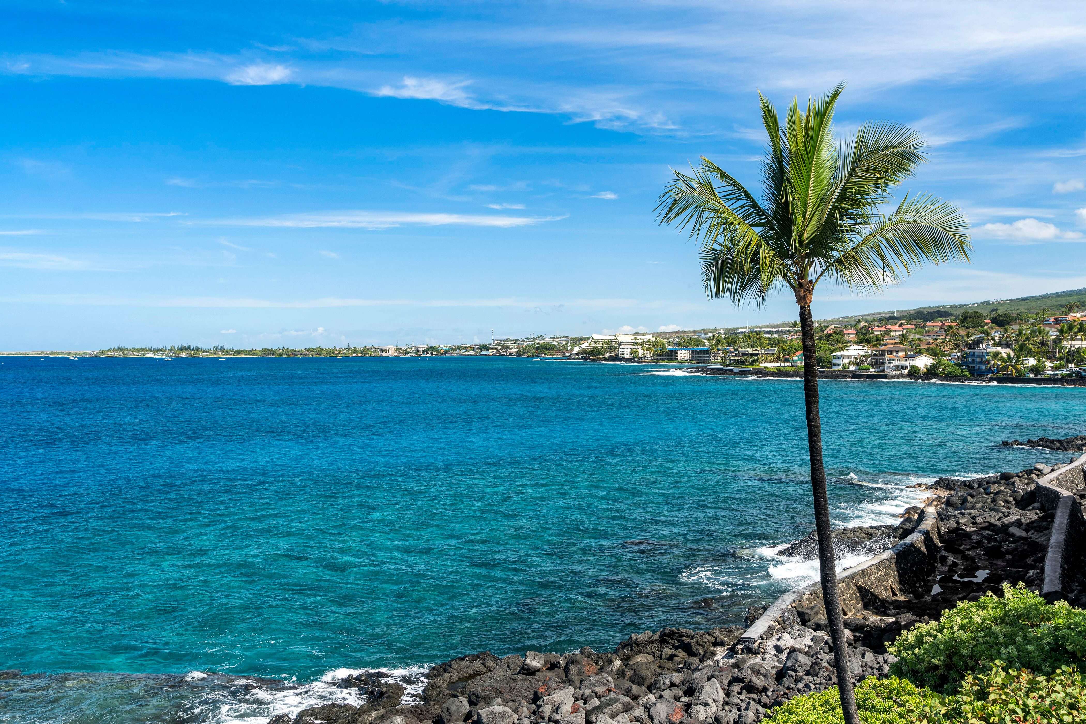 Kailua Kona, HI 96740,75-6016 ALII DR #330
