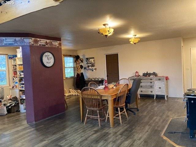 25404 HWY 395, Canyon City, OR 97820