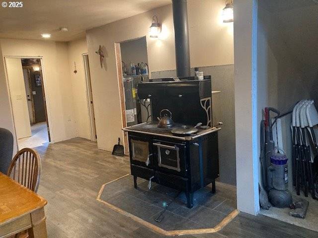 25404 HWY 395, Canyon City, OR 97820