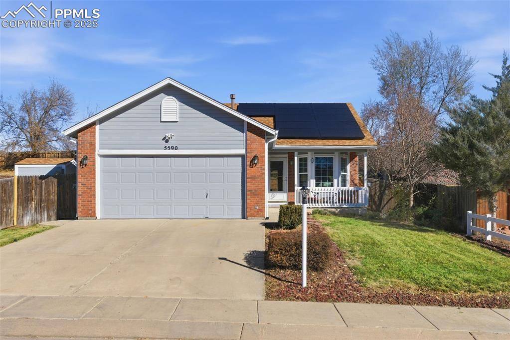 Colorado Springs, CO 80911,5590 Almont AVE