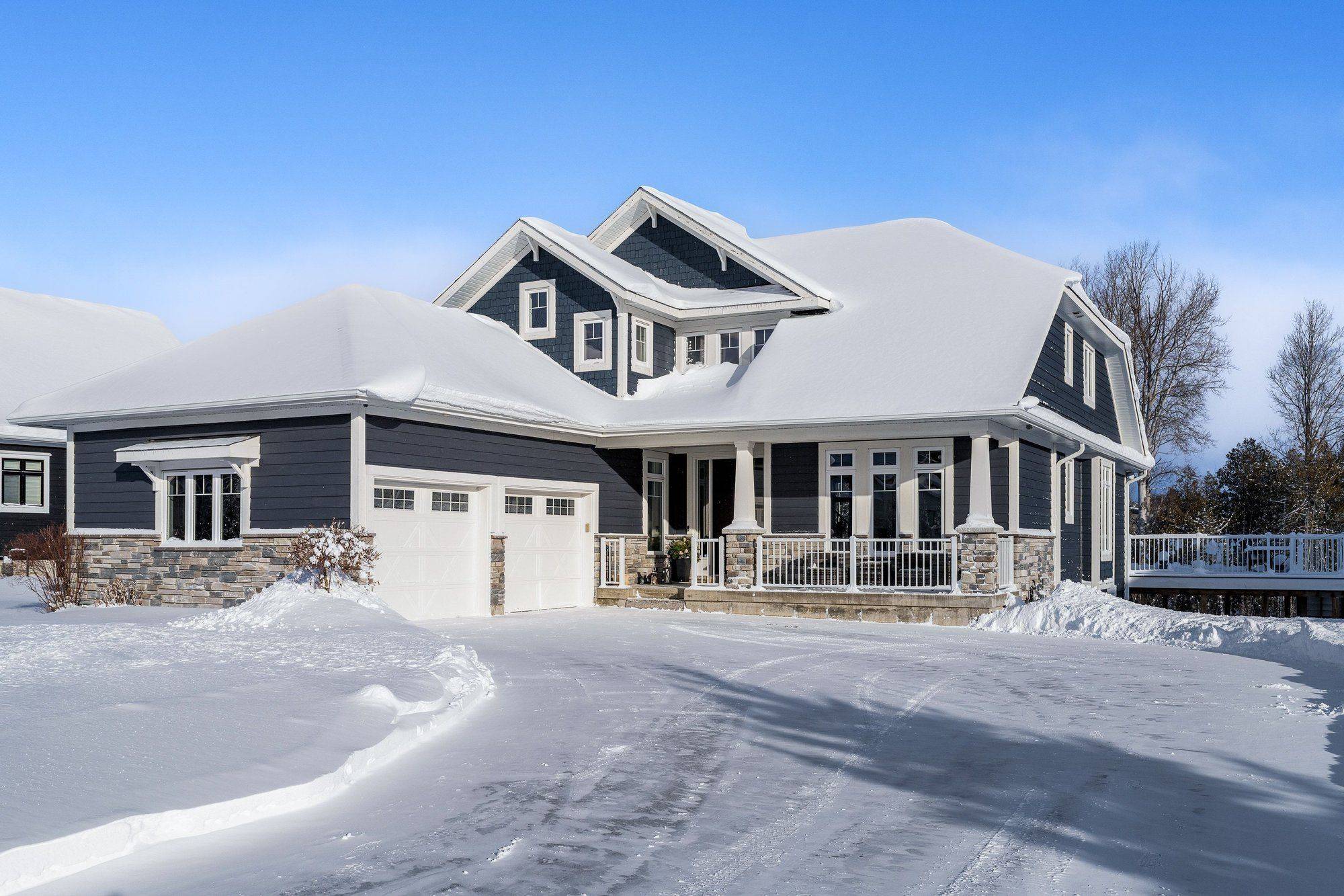 Blue Mountains, ON N0H 2P0,128 Timber LN