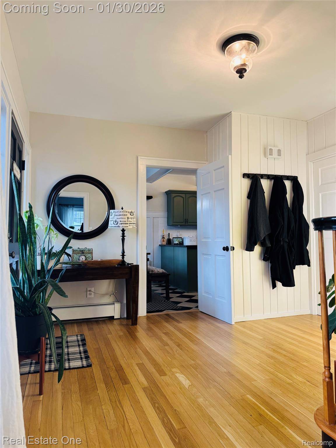 Armada, MI 48005,22601 W Main ST