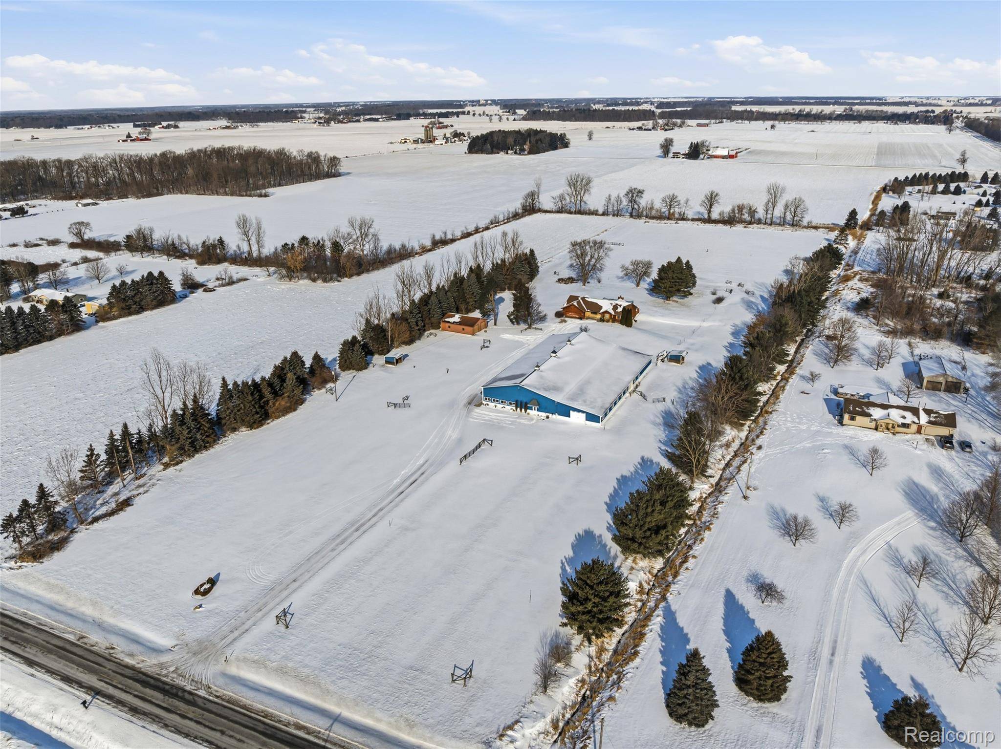 Birch Run, MI 48415,12847 Rathbun RD