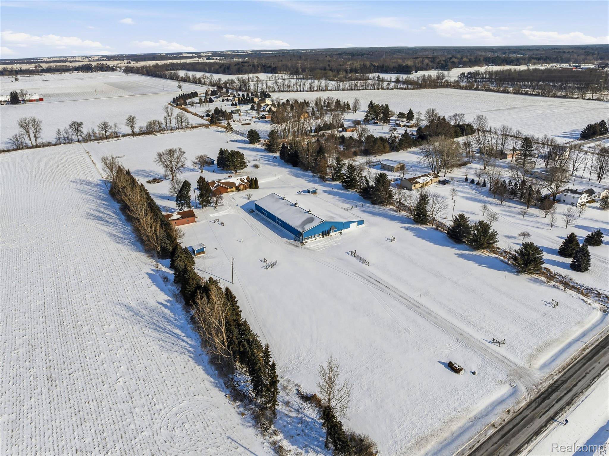 Birch Run, MI 48415,12847 Rathbun RD